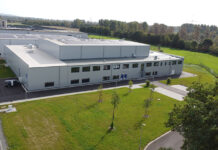 SIG opens new facility tipped to speed up innovative packaging solutions