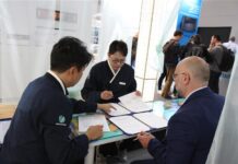 Xaar and Lincsolution formalise 3D partnership