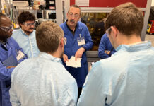 New research highlights benefits of jetting high viscosity water-based inks