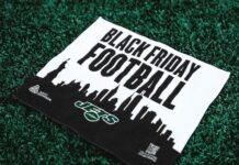 Avery Dennison secures new partnership with New York Jets
