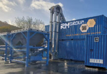 RMGroup launches new automated mobile bagging system