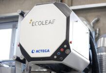 Dantex adds ‘eco-friendly’ technology to PicoJet range of digital UV inkjet presses