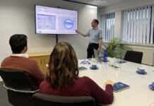 Loma hails first-year impact of training academy