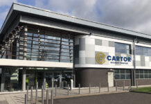 Cartor Security Printers acquired by Spectra Systems