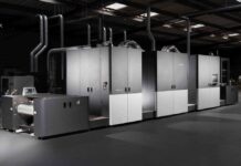 Eco Flexibles breaks new ground in ‘significant leap forward’ for company