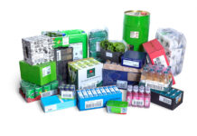 New Domino labelling machines boost traceability requirements