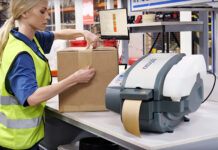New Southgate dispenser aims to boost e-commerce efficiency