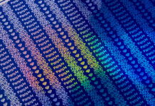 Holographic tear tape ‘unlocks new possibilities’ for packaging opening experience
