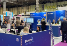 BCMPA promotes UK manufacturing as the way-to-go BCMPA event