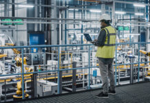 New research highlights ‘strong appetite’ for AI-enabled video among manufacturers
