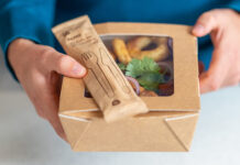 Sabert to unveil latest food-to-go solutions at Packaging Innovations