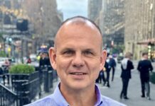 Tosca appoints new chief information officer