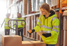 The best contract packers are powered by Nulogy