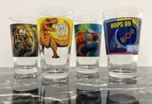 Innovation allows for ‘game-changing’ digital inks