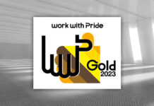 OMRON awarded gold rating for LGBTQ+ initiatives