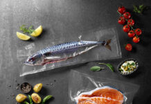Flexible film range highlights recyclability of protein packaging