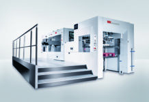 Edinburgh print and packaging business invests for growth