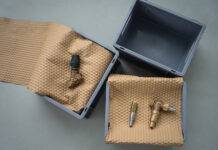 Paper bubble wrap earns top innovation prize at Packaging Innovations & Empack