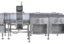 New Ishida range takes checkweighers to ‘the next level’