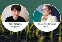 Vegware and BBIA to host webinar on the bio-economy