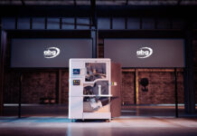 ABG launches new Vectra AutoSet turret rewinder