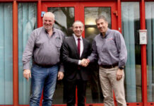Zeus completes acquisition of Weedon Group