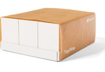 Mondi and Meurer team up on new paper packaging solution