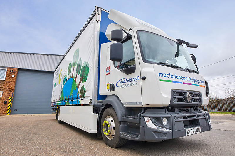 Macfarlane Group