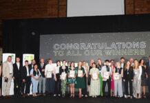 Pro Carton reveals sponsors and judges for 2024 awards