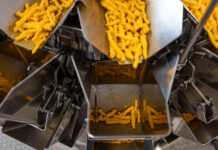 Ishida solution brings ‘speed and accuracy’ to snacks specialist