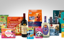 Packaging design agency celebrates record haul at Vertex Awards