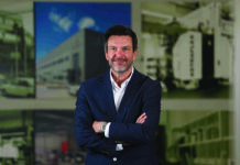 Korozo Group appoints new CEO