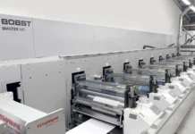 BOBST MASTER M5