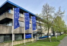 Sparck Technologies to mark 100 years of engineering and innovation Sparck Technologies headquarters