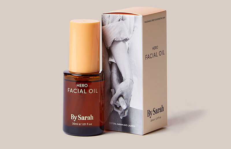 By Sarah carton packaging