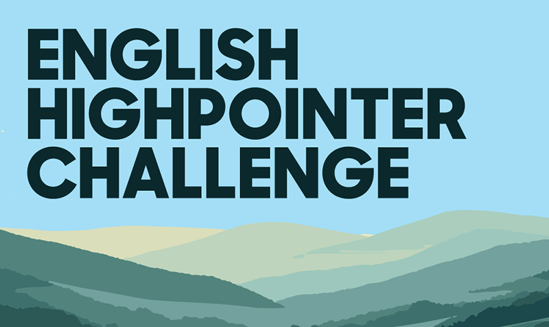 Highpointer Challenge