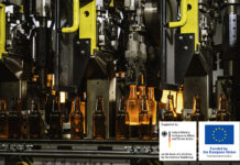 Ardagh Europe NextGen Furnace