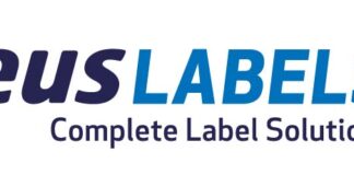Zeus Labels logo