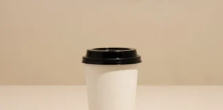 Disposable cup
