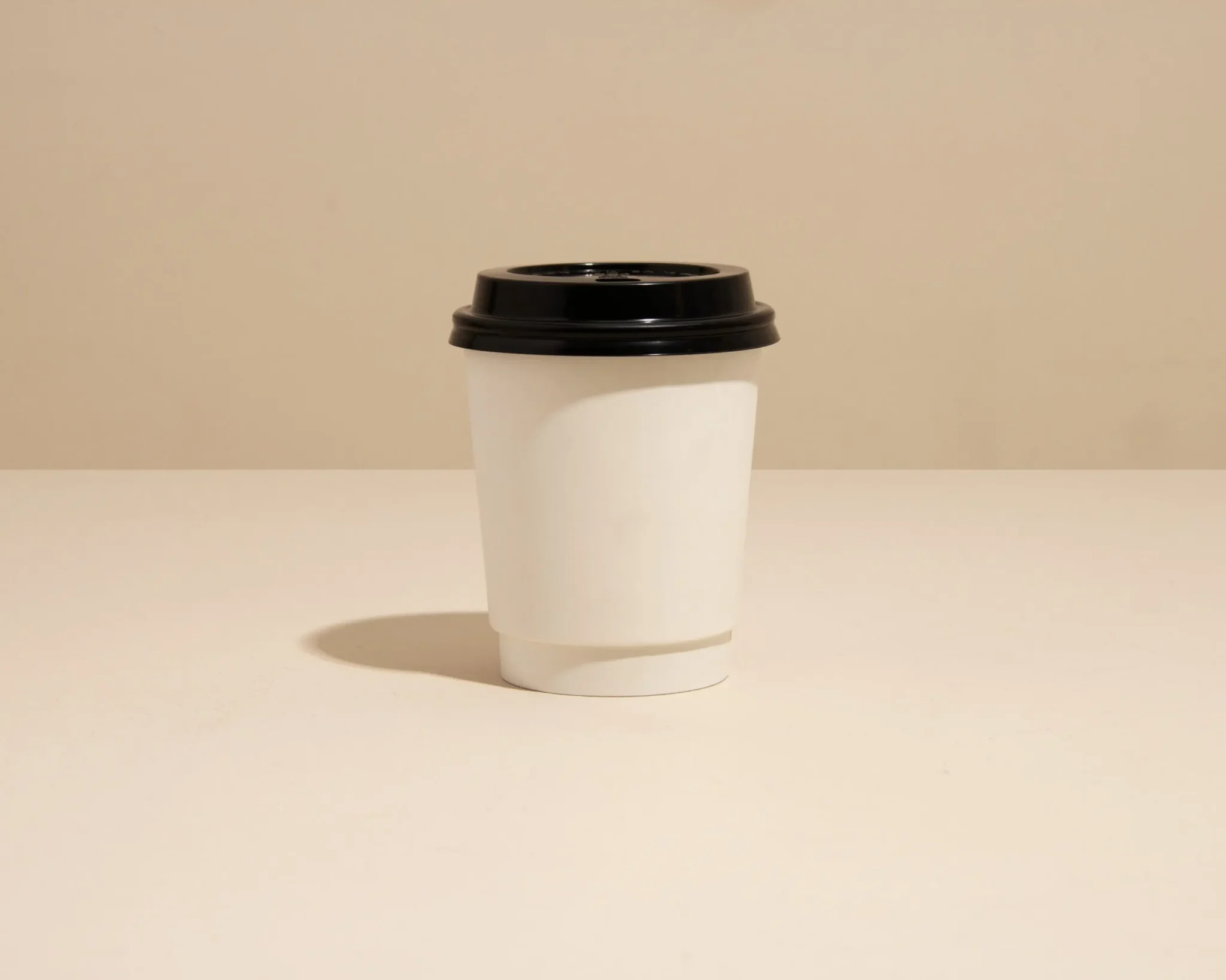 Disposable cup