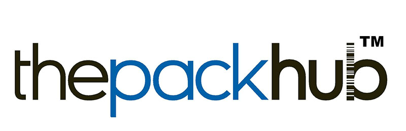 ThePackHub logo