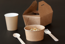 International chemical business launches sustainable packaging division