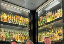 Edinburgh’s Scotch Whisky Experience to offer tours in International Sign Whisky