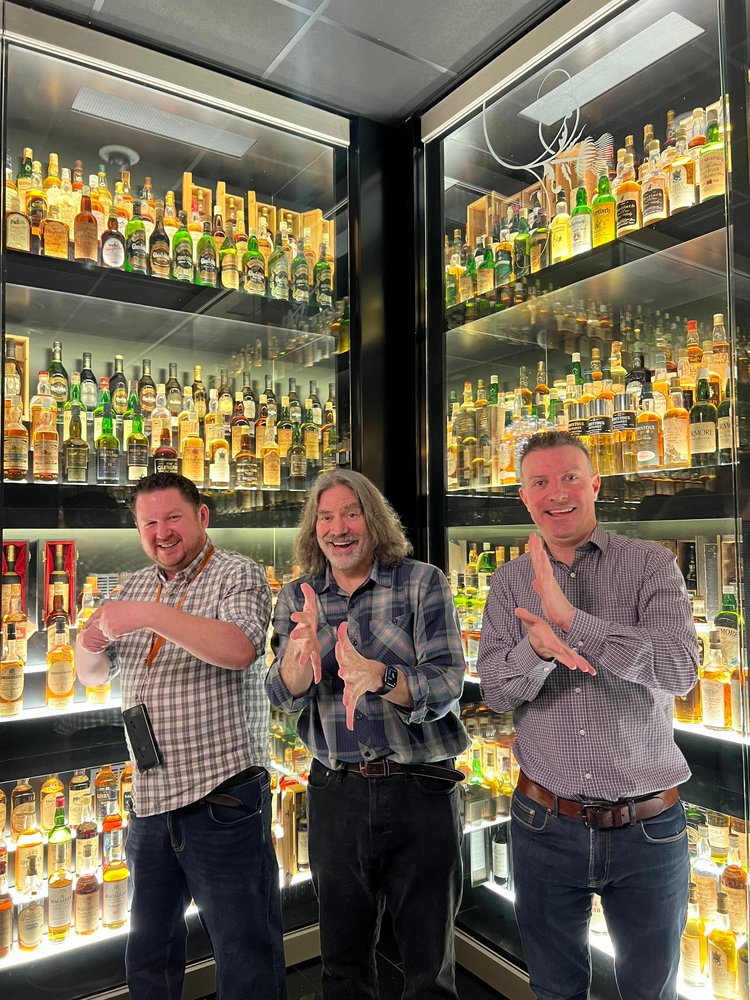 Whisky