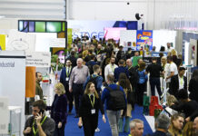 Final preparations underway for London Packaging Week London Packaging Week