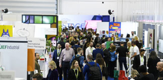 London Packaging Week