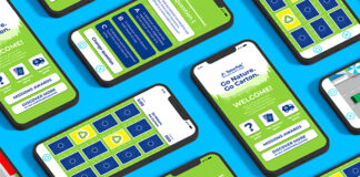Appetite Creative app