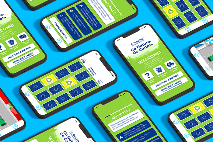 Appetite Creative app