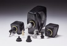 Berry Launches closed Politainer system for enhanced safety and dispensing Berry