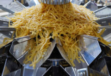 Ishida weighers